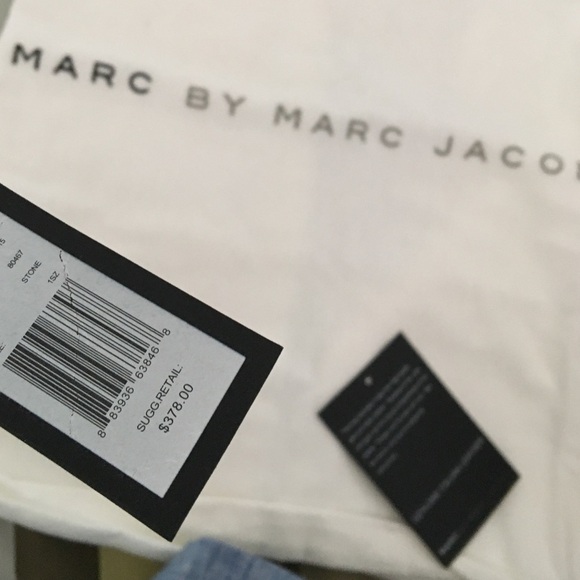 Marc by Marc Jacobs House of Marc snappy satchel - Picture 4 of 4